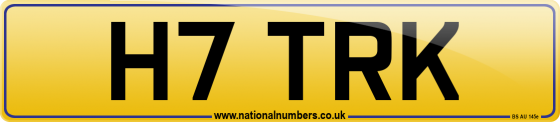 H7 TRK