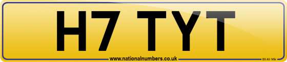 H7 TYT