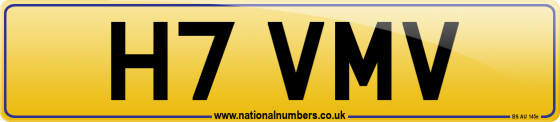 H7 VMV