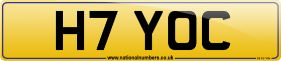 H7 YOC