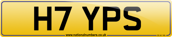 H7 YPS
