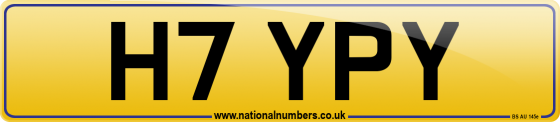 H7 YPY
