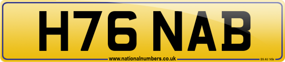 H76 NAB