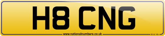 H8 CNG