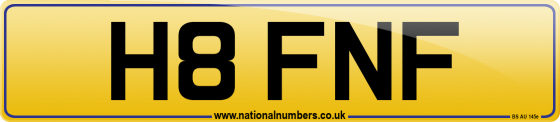 H8 FNF