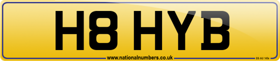 H8 HYB