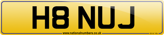 H8 NUJ