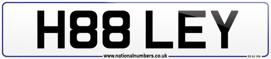 H88 LEY