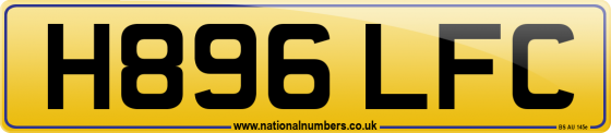 H896 LFC
