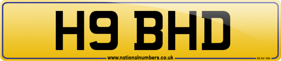 H9 BHD