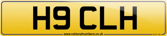 H9 CLH