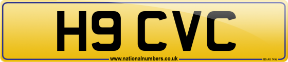 H9 CVC