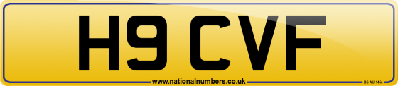 H9 CVF