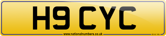 H9 CYC