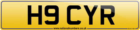 H9 CYR