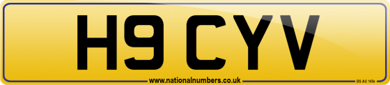 H9 CYV