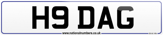H9 DAG