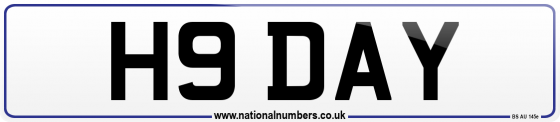 H9 DAY