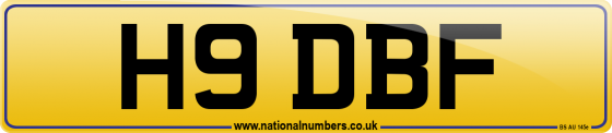 H9 DBF