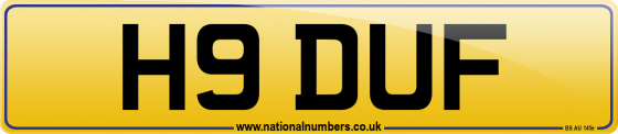 H9 DUF