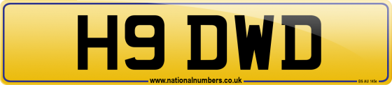 H9 DWD