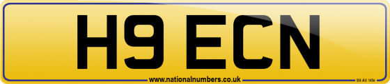 H9 ECN