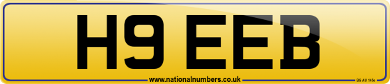H9 EEB