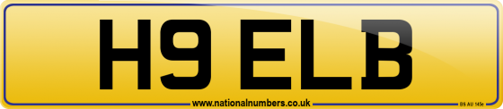 H9 ELB