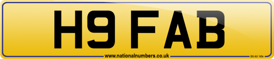H9 FAB