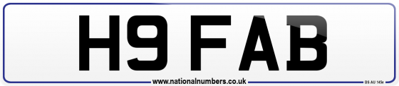 H9 FAB