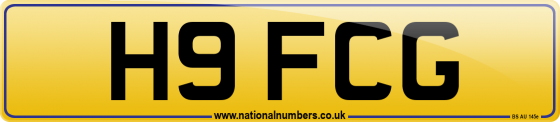 H9 FCG