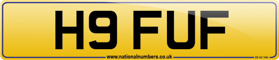H9 FUF