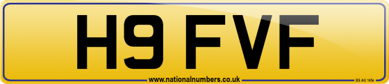 H9 FVF
