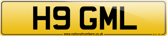 H9 GML