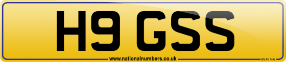 H9 GSS