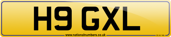 H9 GXL
