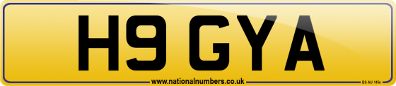 H9 GYA