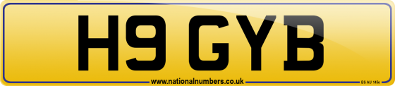 H9 GYB