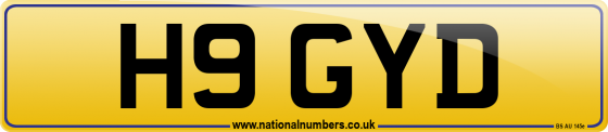 H9 GYD