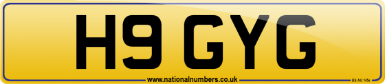 H9 GYG