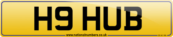H9 HUB