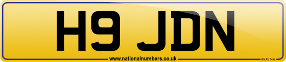 H9 JDN