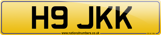 H9 JKK