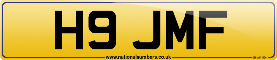 H9 JMF