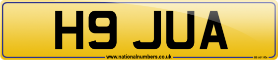 H9 JUA