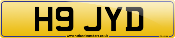 H9 JYD