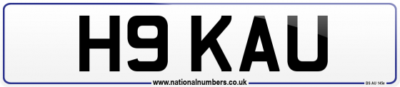H9 KAU