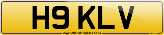 H9 KLV