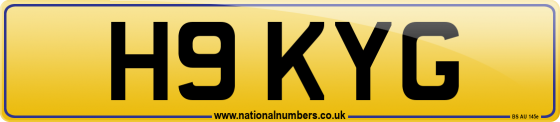 H9 KYG