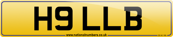 H9 LLB